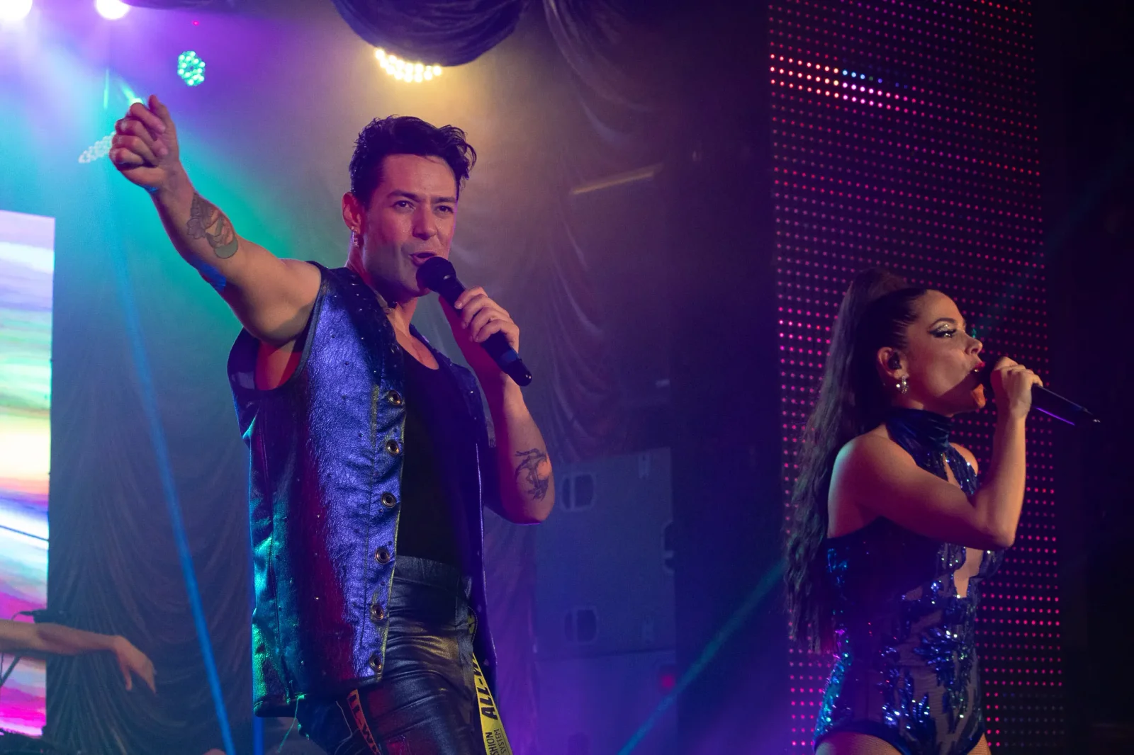 concert photography by JRMGraphy